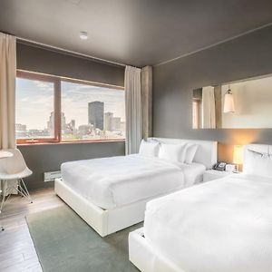 Hotel Zero 1 Montreal